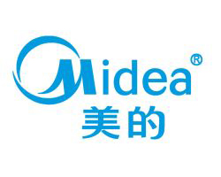 玄武月苑美的热水器